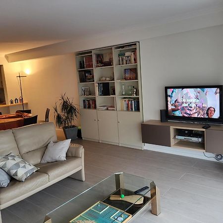 Prince'S165 Knokke-Heist Exteriér fotografie