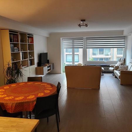 Prince'S165 Knokke-Heist Exteriér fotografie