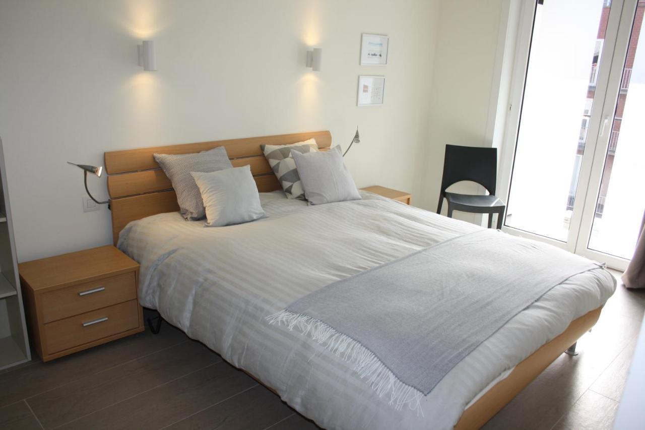 Prince'S165 Knokke-Heist Exteriér fotografie