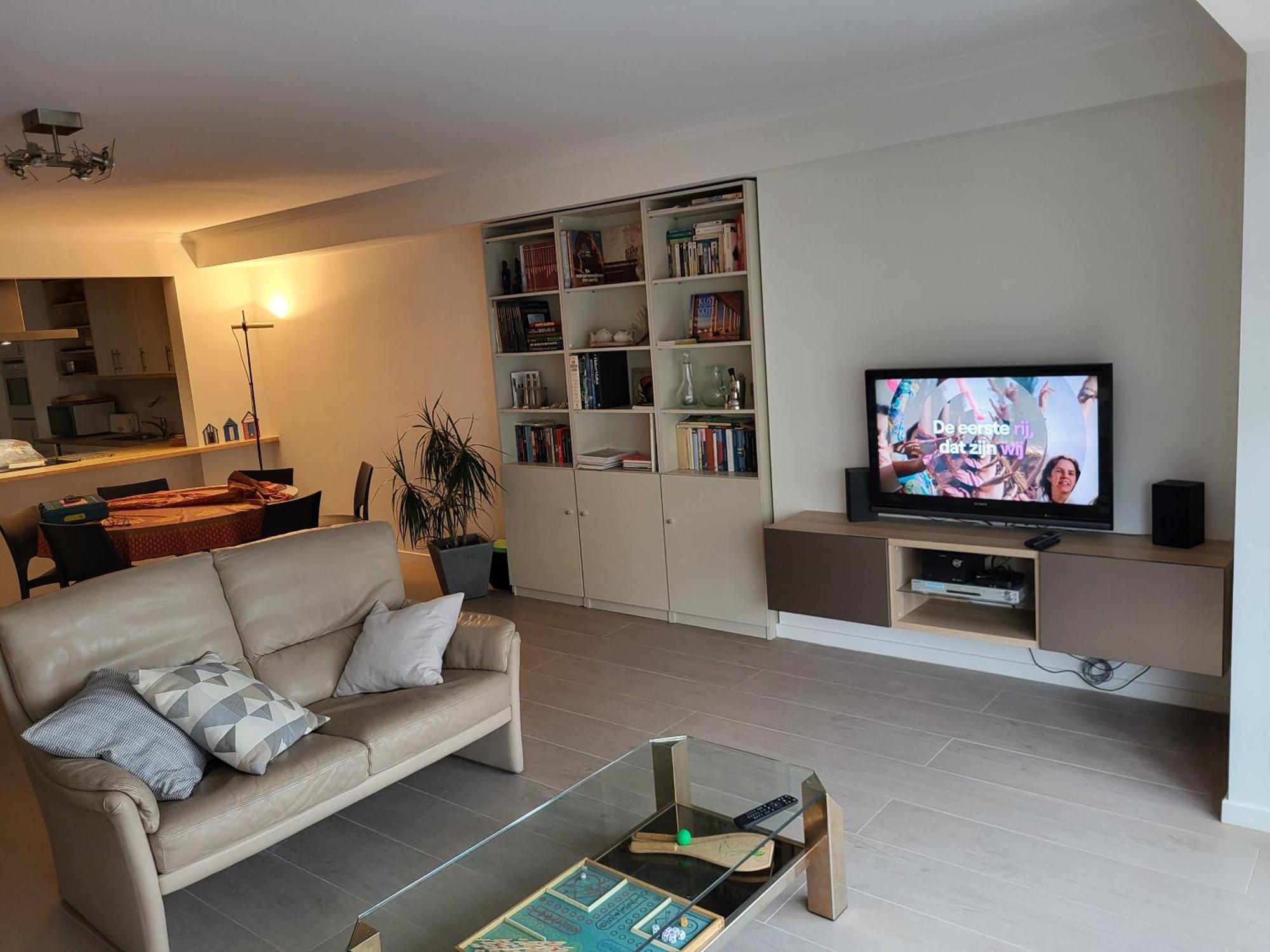 Prince'S165 Knokke-Heist Exteriér fotografie