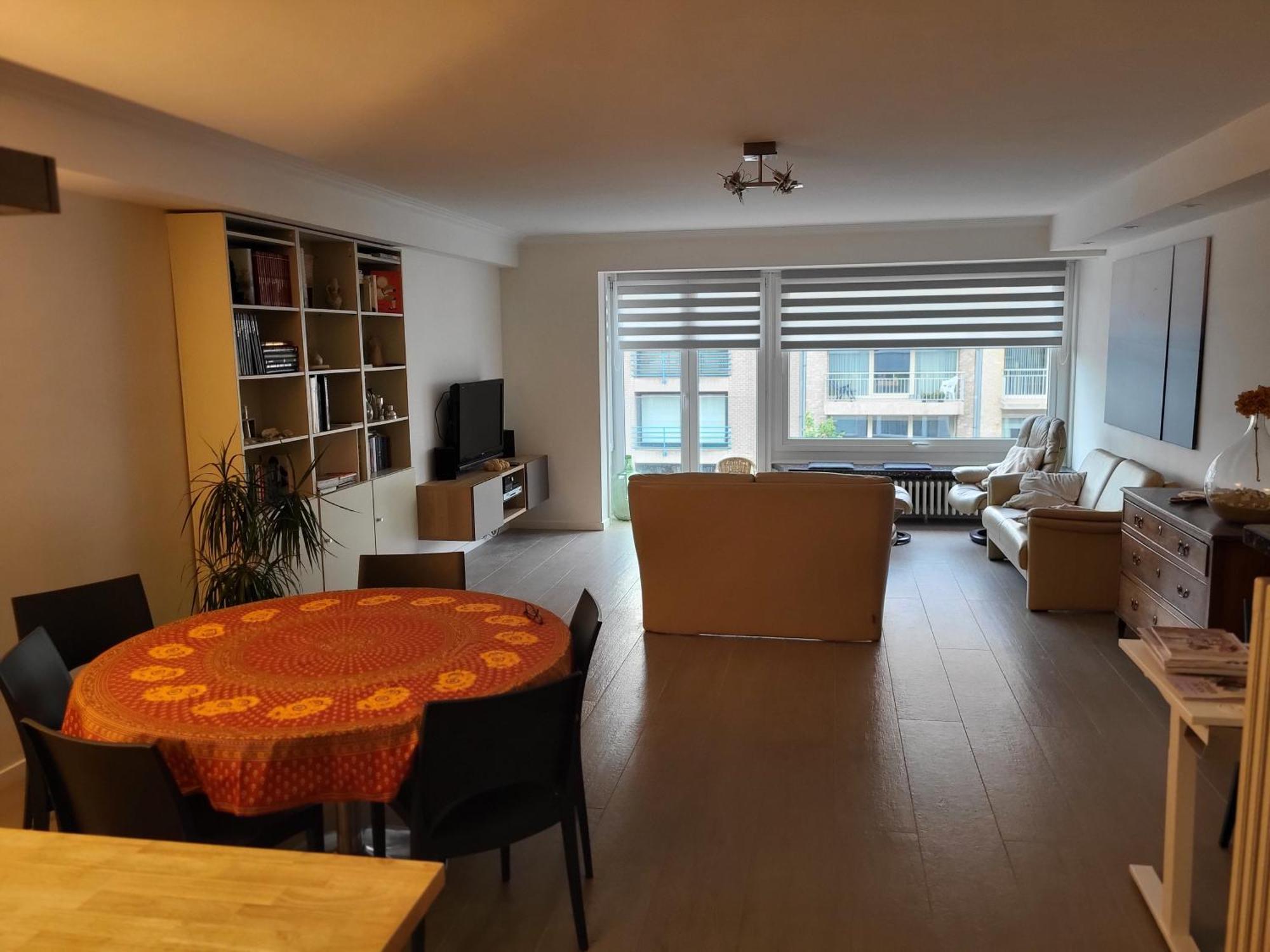 Prince'S165 Knokke-Heist Exteriér fotografie